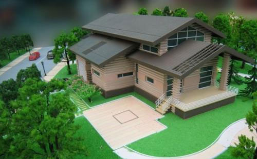 制造兰州新区兰州新区沙盘模型需求留意细节