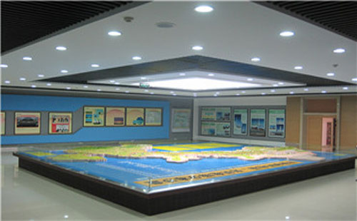 兰州新区兰州新区沙盘模型对楼盘销售起到哪些重要作用