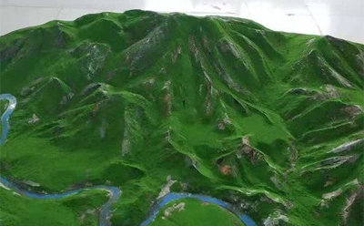 兰州新区兰州新区沙盘模型制作材料有哪些