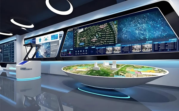 10月电子兰州新区兰州新区沙盘模型制作优选专业技术服务商